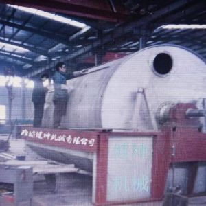 過濾機現場圖