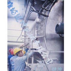 過濾機現場圖