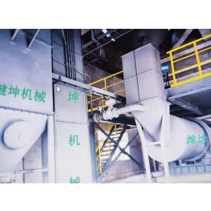 化灰機現場圖